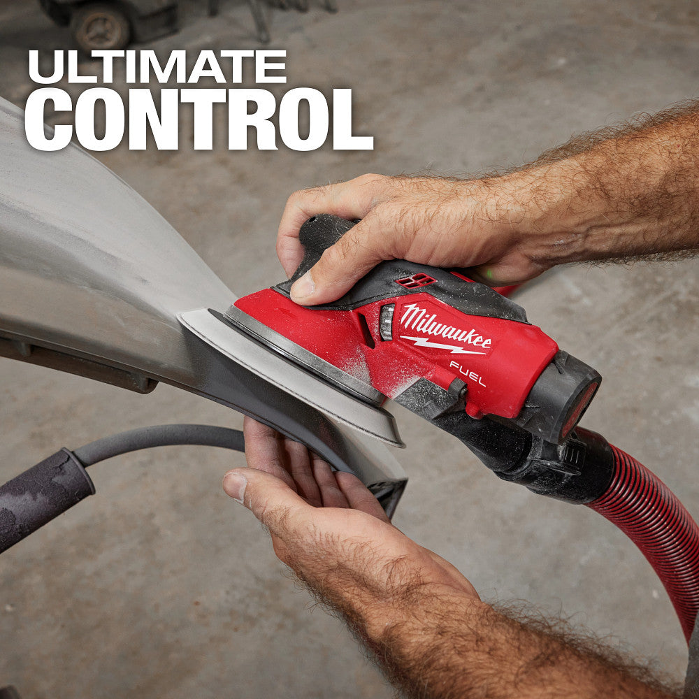 M12 FUEL™ 6" Random Orbital Sander (3/32")