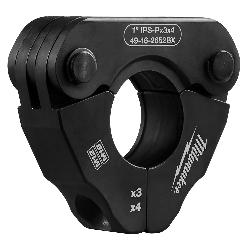 1" IPS-P Pivoting Press Ring for M18™ & M12™ FORCE LOGIC™ Press Tools
