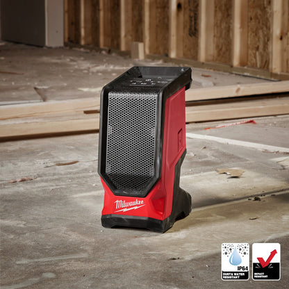 M18™ Bluetooth® Jobsite Speaker