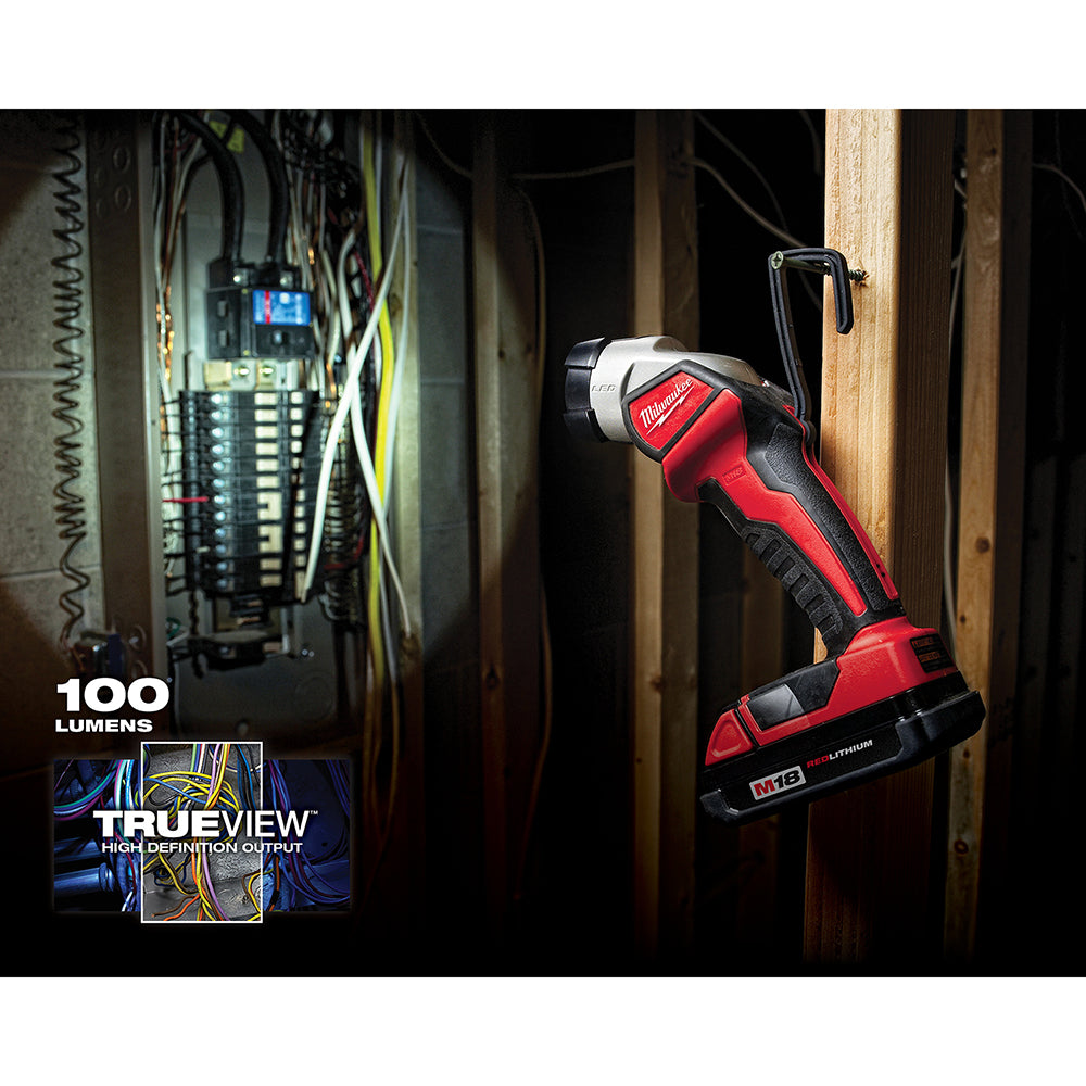 M18™ LED Work Light