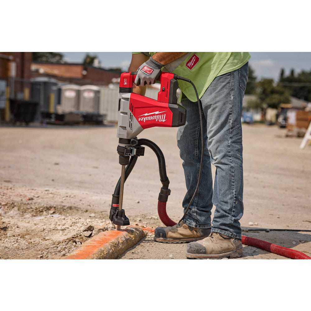 1-3/4" SDS MAX Rotary Hammer