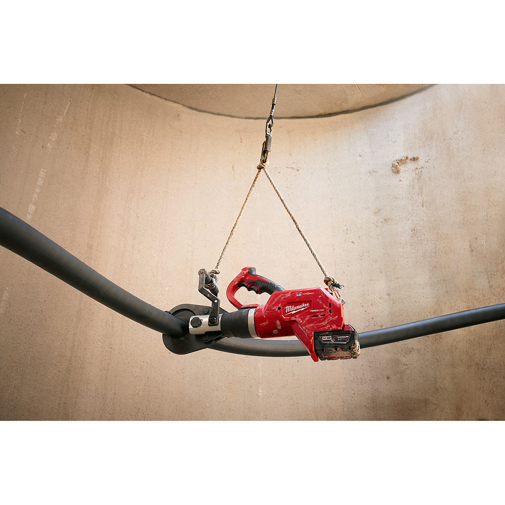 M18™ FORCE LOGIC™ 3 in. Underground Cable Cutter with Wireless Remote