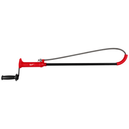 3' Toilet Auger
