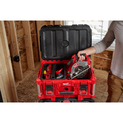 M12 FUEL™ 5-3/8" Circular Saw