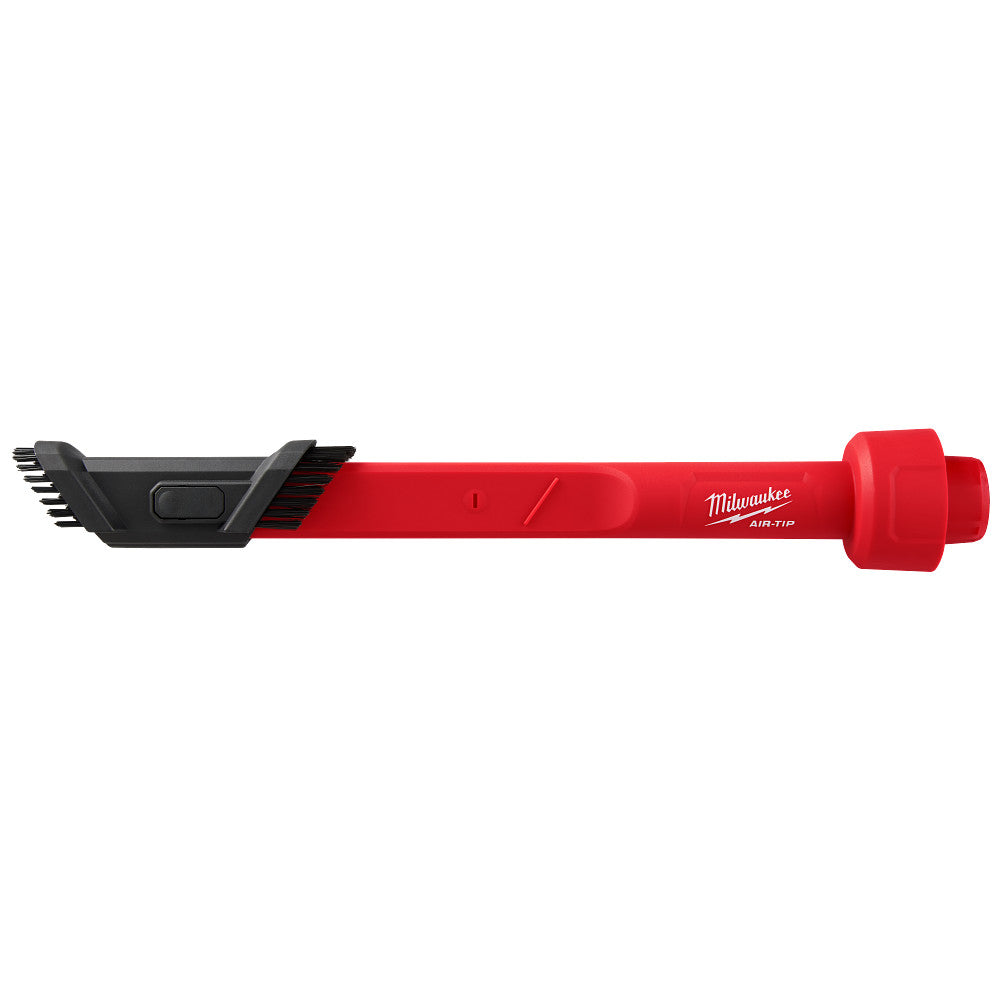 AIR-TIP™ 3-in-1 Crevice and Brush Tool