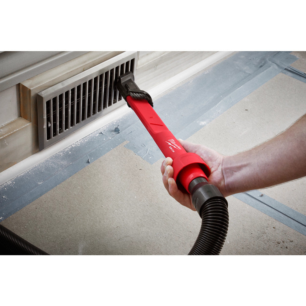 AIR-TIP™ 3-in-1 Crevice and Brush Tool