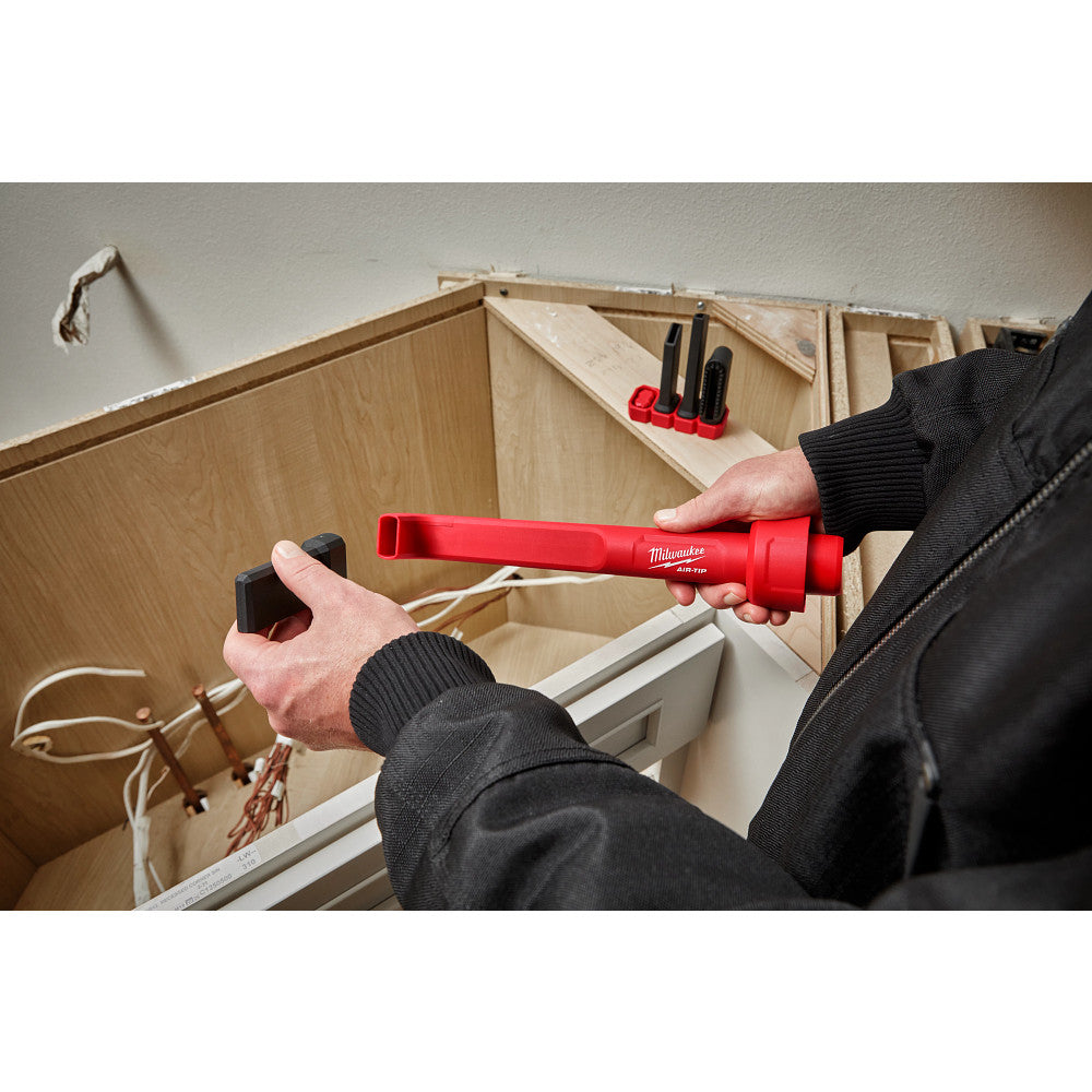 AIR-TIP™ 4-in-1 Right Angle Cleaning Tool