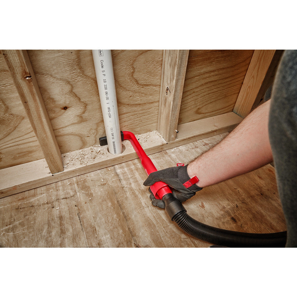 AIR-TIP™ 4-in-1 Right Angle Cleaning Tool