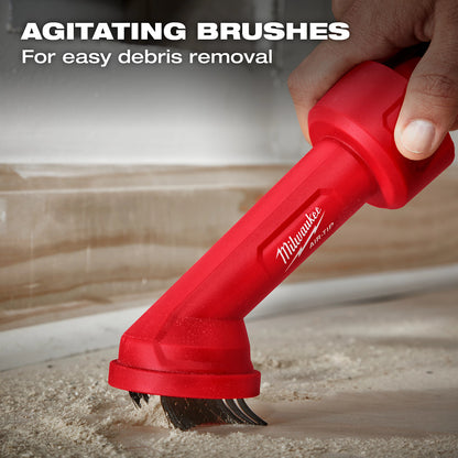 AIR-TIP™ Cross Brush Tool