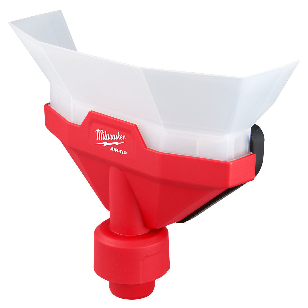 AIR-TIP™ Dust Collector Tool