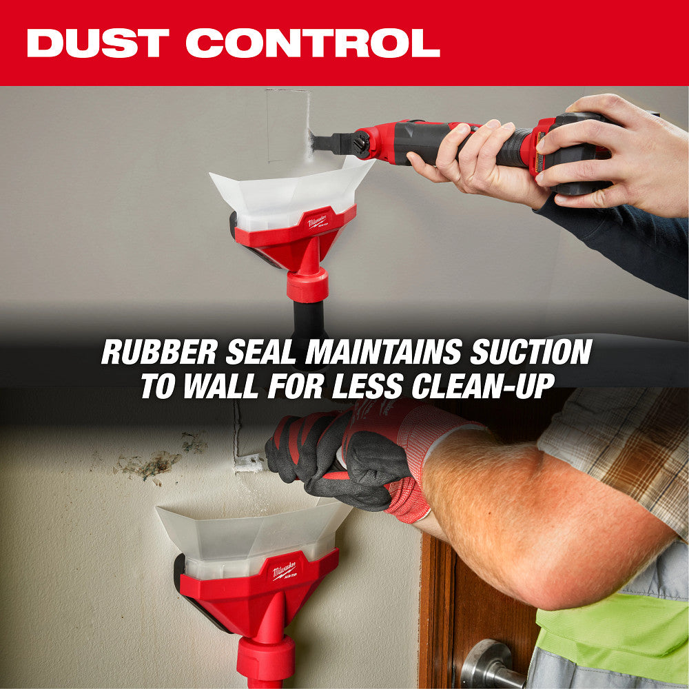 AIR-TIP™ Dust Collector Tool