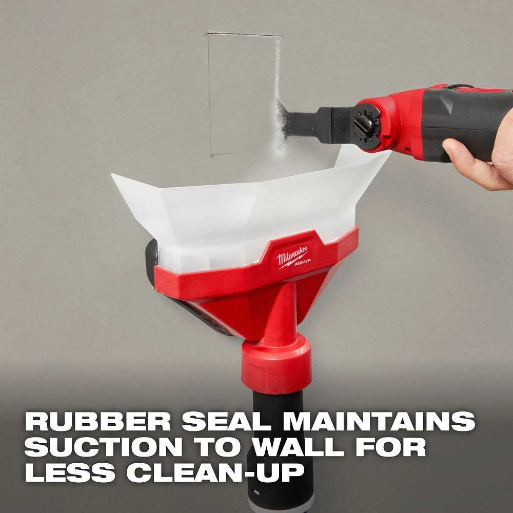 AIR-TIP™ Dust Collector Tool