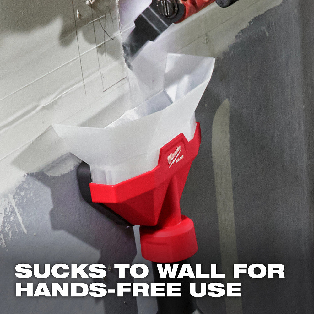 AIR-TIP™ Dust Collector Tool
