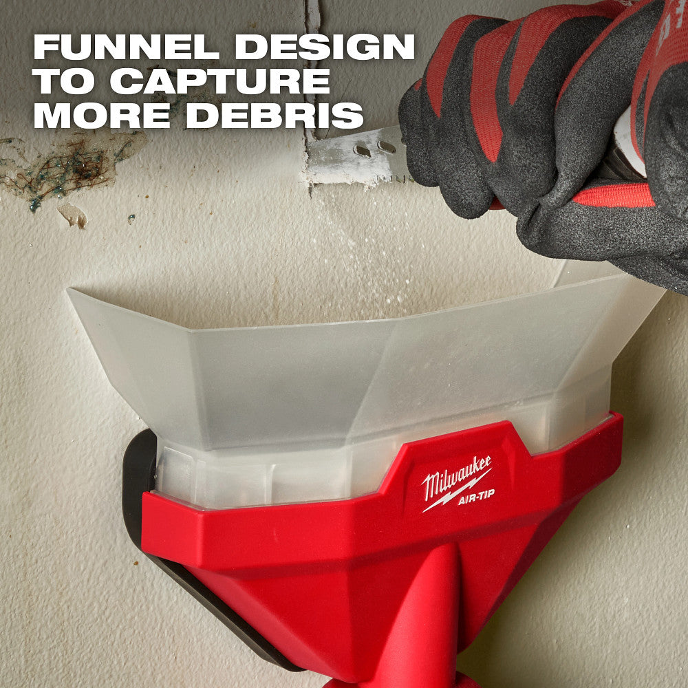 AIR-TIP™ Dust Collector Tool