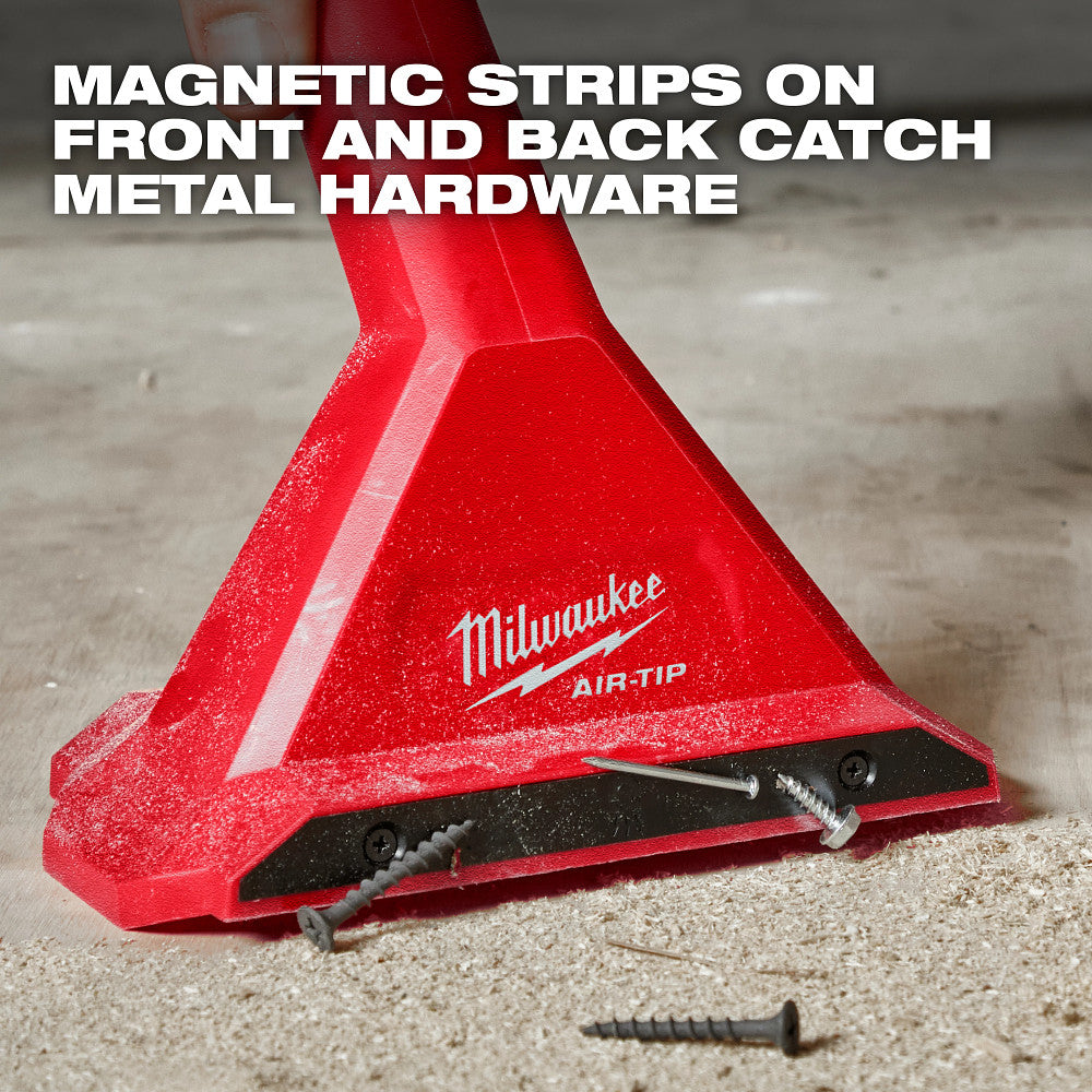 AIR-TIP™ Magnetic Utility Nozzle