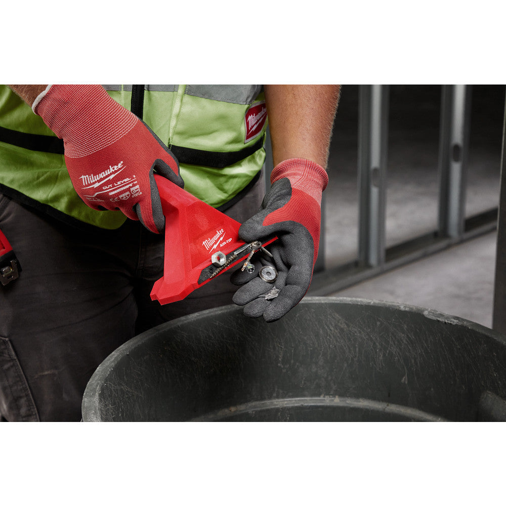 AIR-TIP™ Magnetic Utility Nozzle