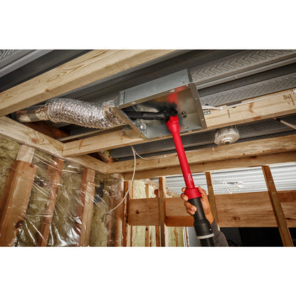 AIR-TIP™ Pivoting Extension Wand