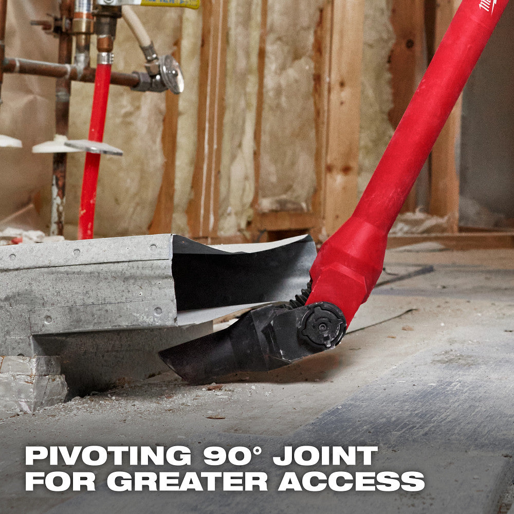 AIR-TIP™ Pivoting Extension Wand
