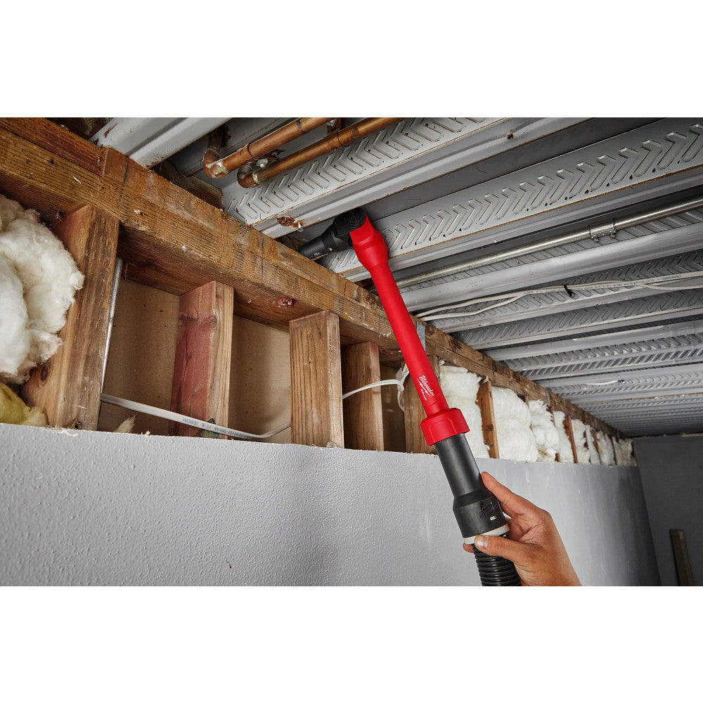AIR-TIP™ Pivoting Extension Wand