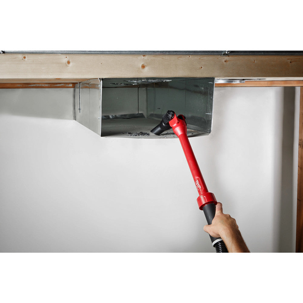 AIR-TIP™ Pivoting Extension Wand