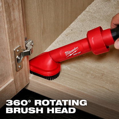 AIR-TIP™ Rotating Corner Brush Tool