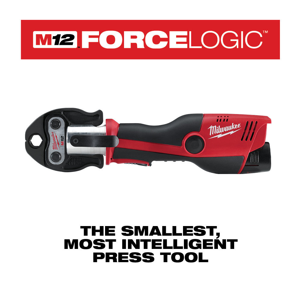 M12™ Press Tool