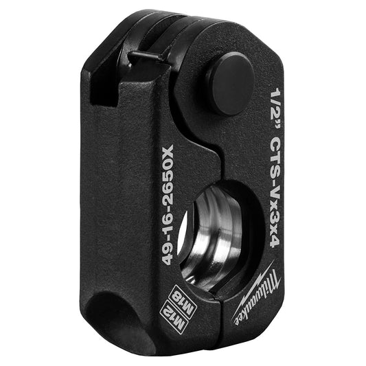 1/2" CTS-V Pivoting Press Ring for M18™ & M12™ FORCE LOGIC™ Press Tools