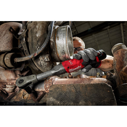 M12 FUEL™ 3/8 in. Extended Reach Ratchet