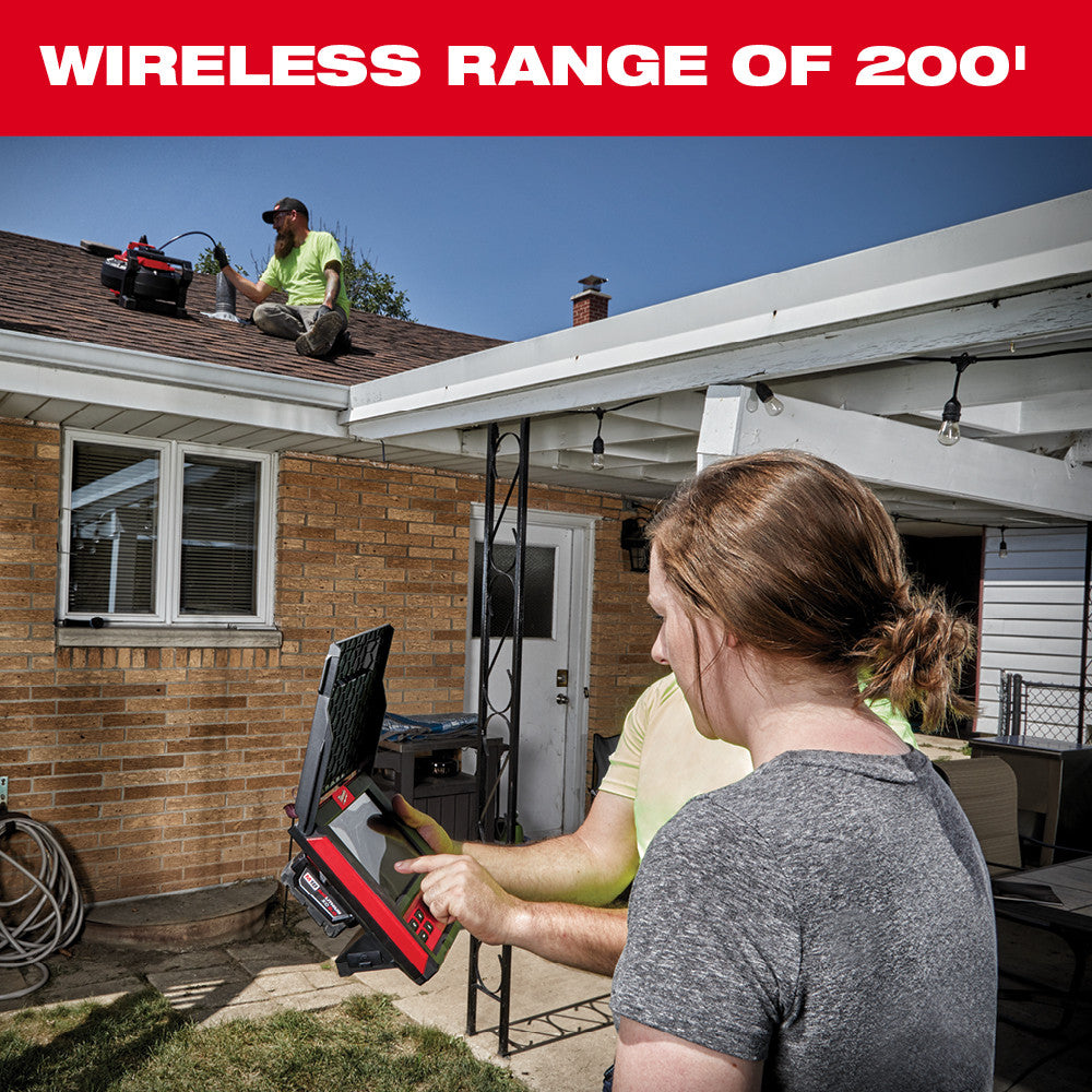 M18™ Wireless Monitor