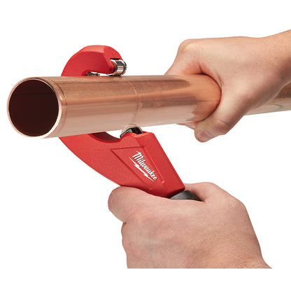 1-1/2 in. Constant Swing Copper Tubing Cutter