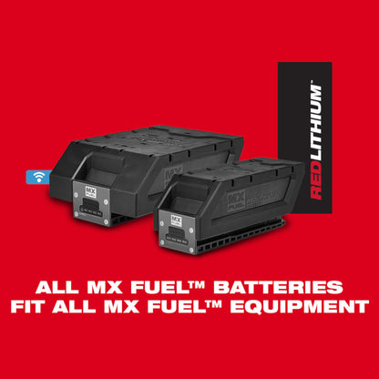 MX FUEL™ REDLITHIUM™ CP203 Battery Pack