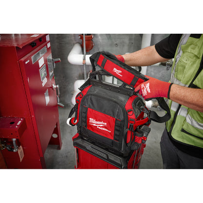 PACKOUT™ 15" Structured Tool Bag