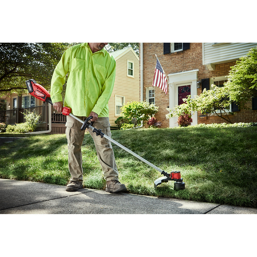M18™ Brushless String Trimmer