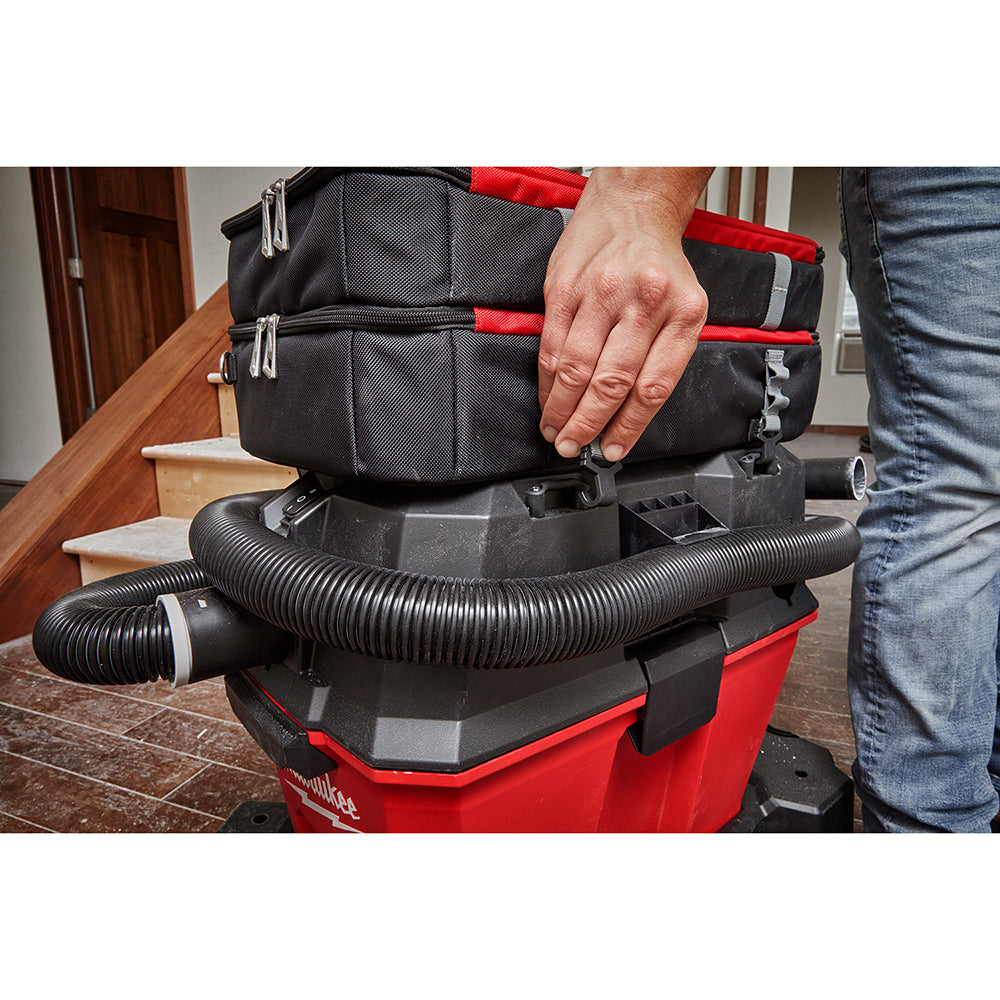 Vacuum Tool Storage Bag