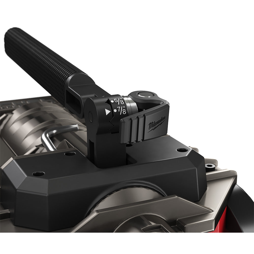 M18 FUEL™ Sectional Machine for 5/8 In. & 7/8 In. Cable