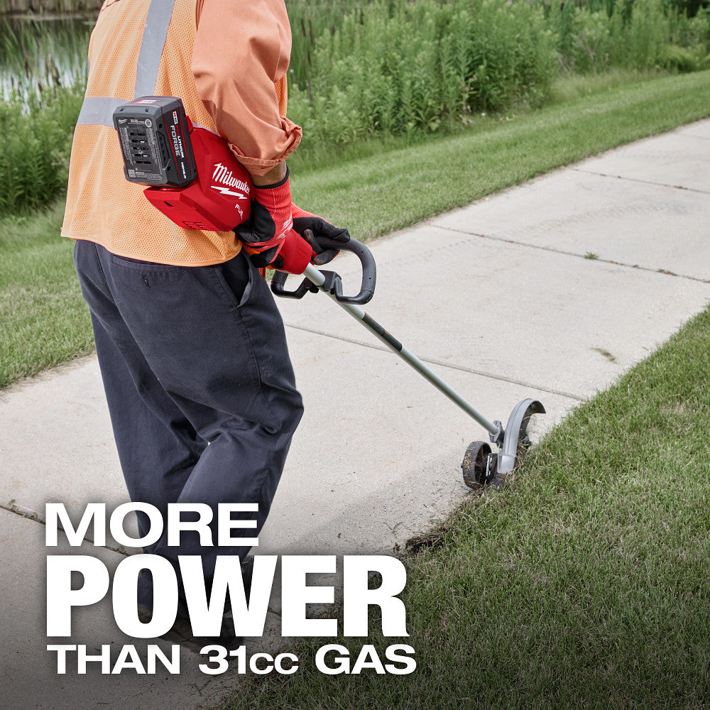 M18 FUEL™  Edger Kit