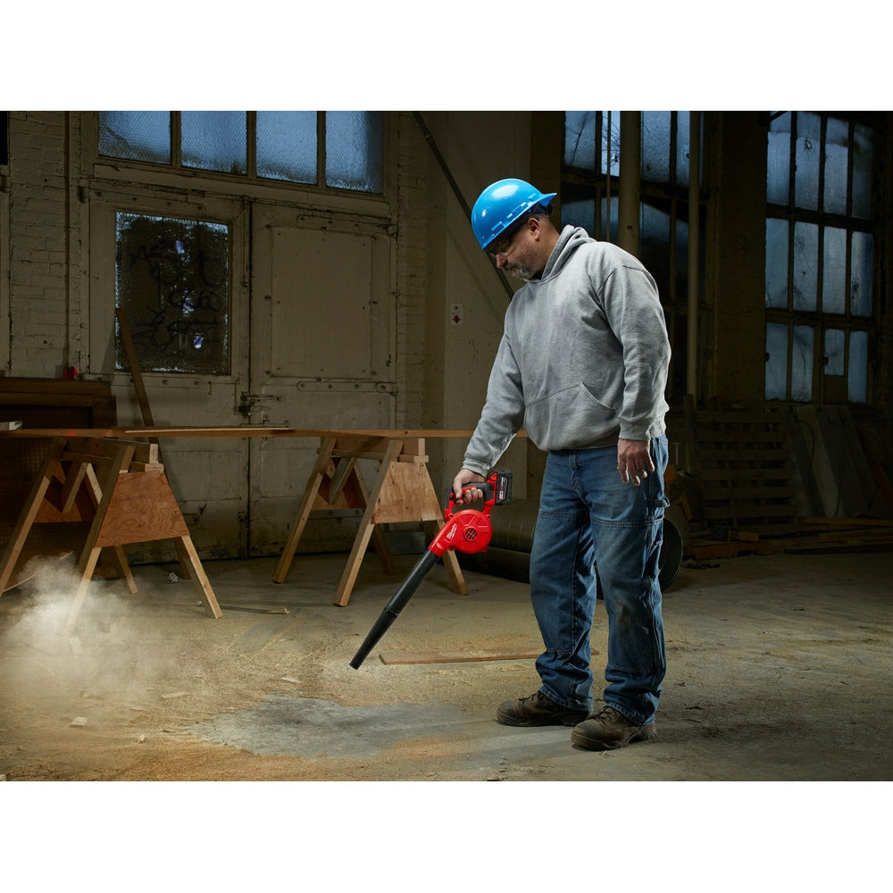 M18™ Compact Blower