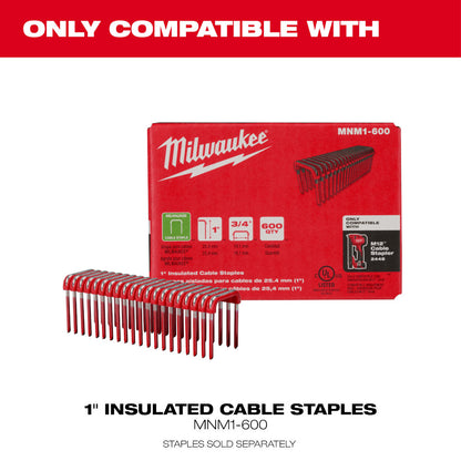 M12™ Cable Stapler