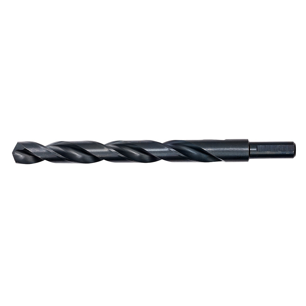 1/2" THUNDERBOLT®  Black Oxide Drill Bit