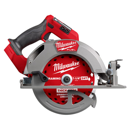 M18 FUEL™ 7-1/4” Circular Saw (Tool Only)