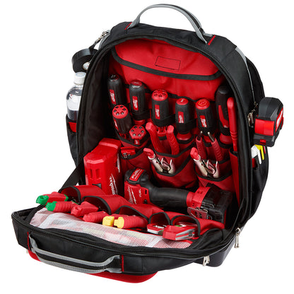 Ultimate Jobsite Backpack