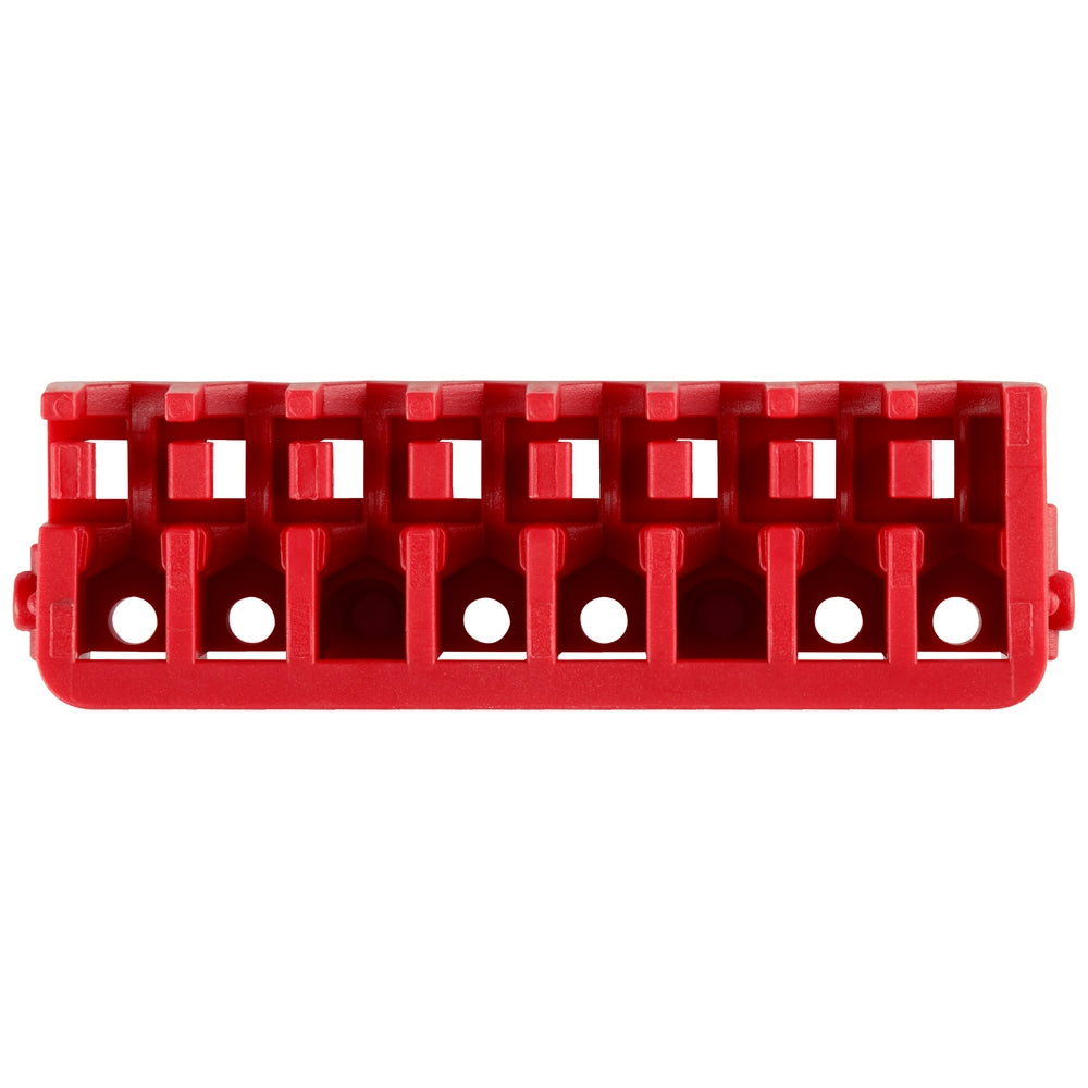 Small & Medium Case Rows for Impact Driver Accessories (5 PK)