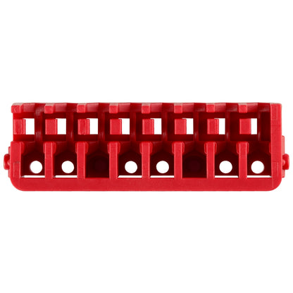 Small & Medium Case Rows for Impact Driver Accessories (5 PK)