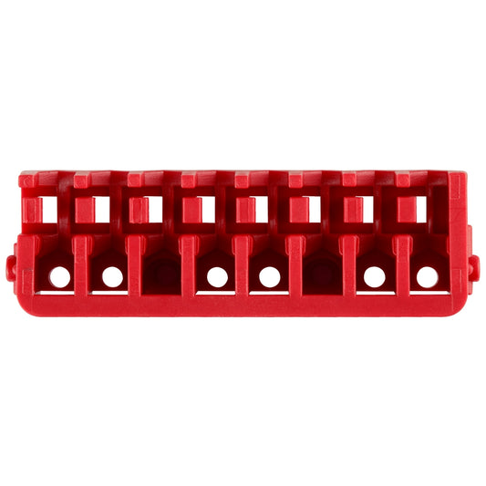 Small & Medium Case Rows for Impact Driver Accessories (5 PK)