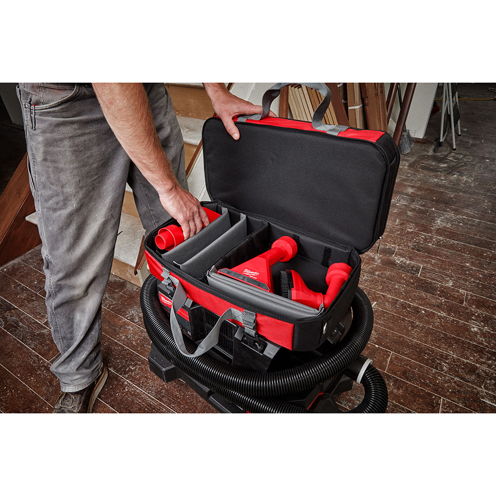 Vacuum Tool Storage Bag