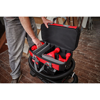 Vacuum Tool Storage Bag