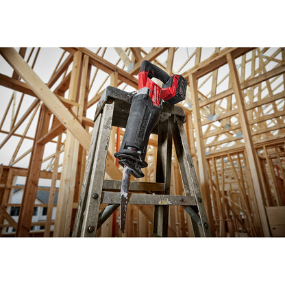 M18 FUEL™ SAWZALL® Recip Saw w/ ONE-KEY™