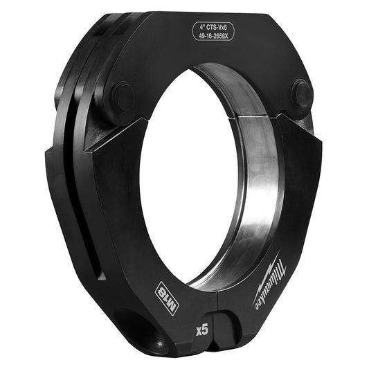 4" CTS-V Pivoting Press Ring for M18™ FORCE LOGIC™ Press Tools