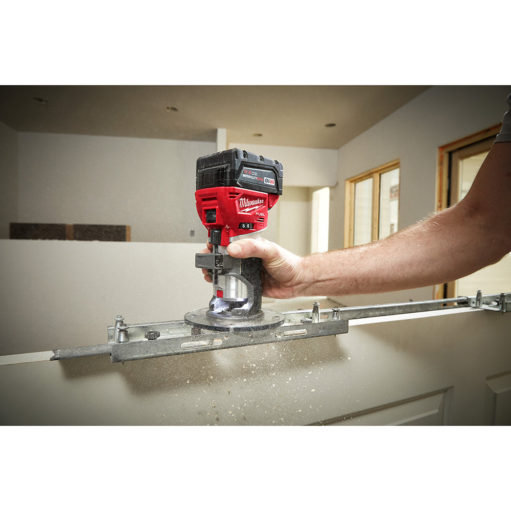 M18 FUEL™ Compact Router