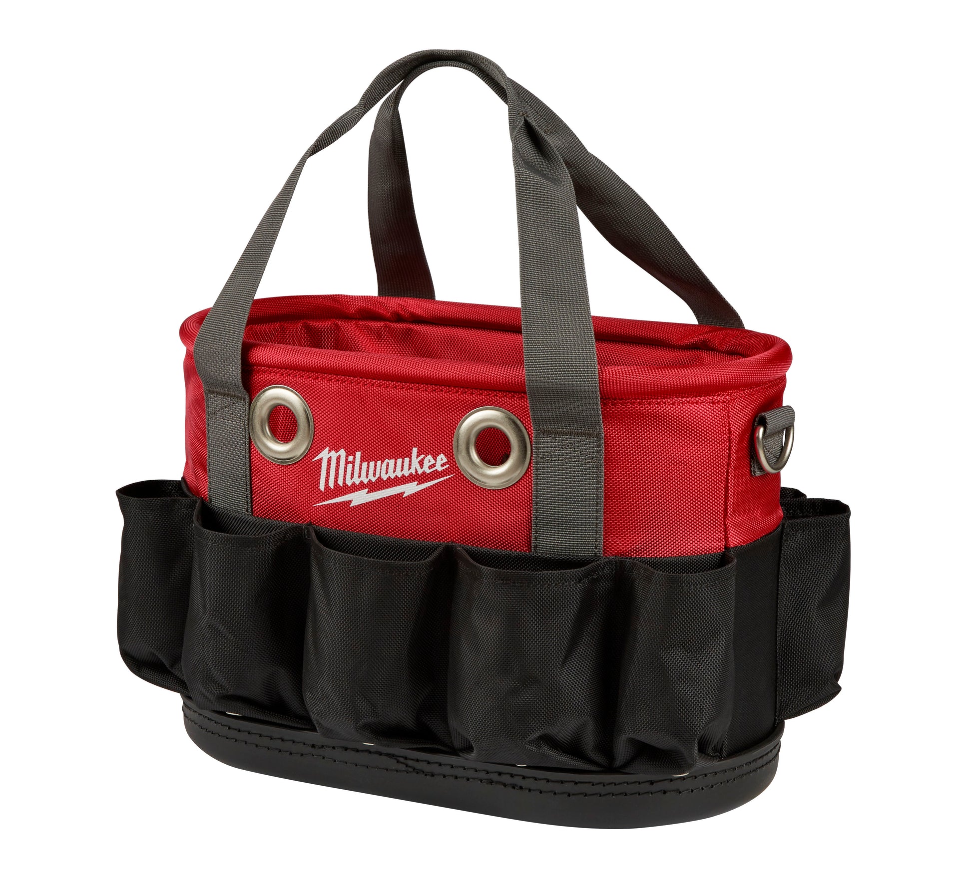 Underground Oval Bag